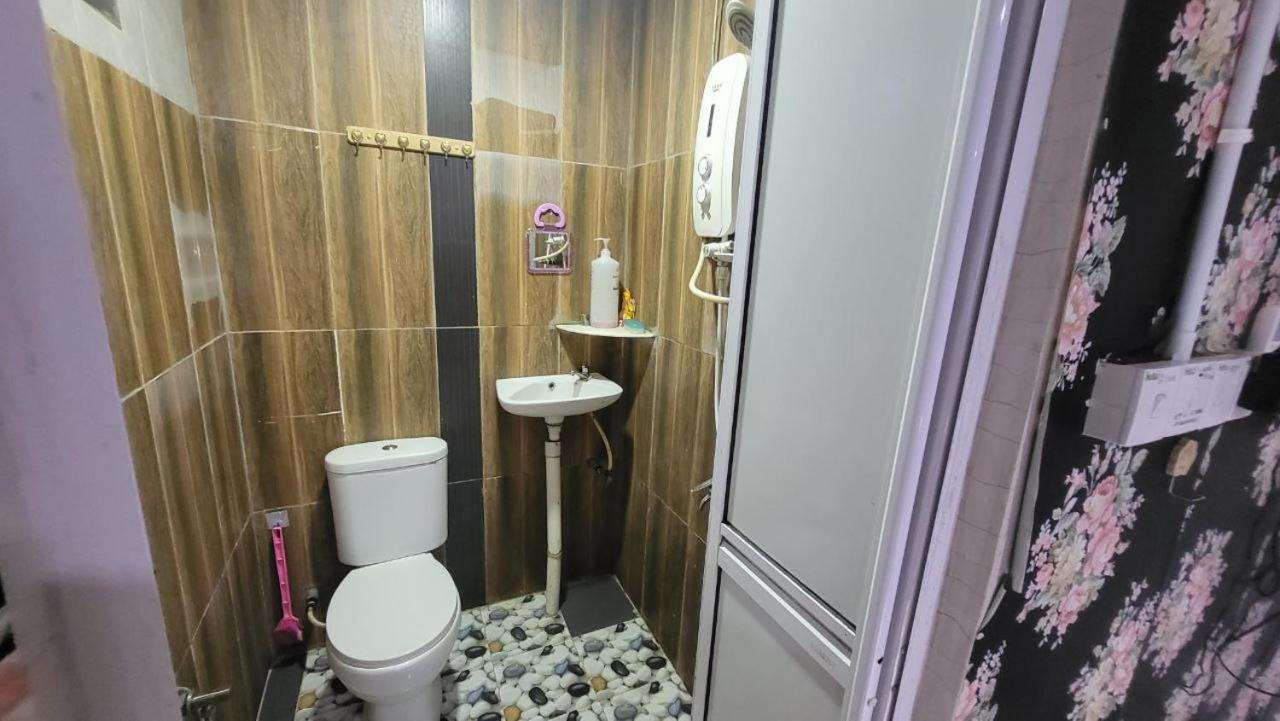 The K Kabin Pekan Εξωτερικό φωτογραφία